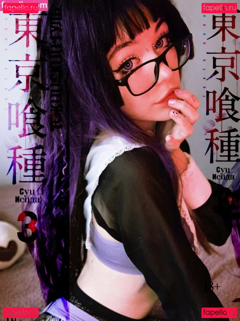 fluffyfulafel Onlyfans Photo Gallery 