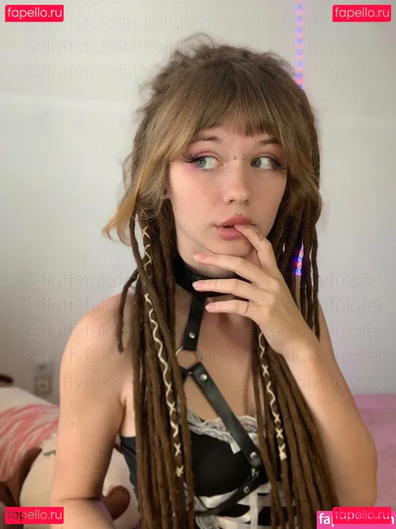 fluffyfulafel Onlyfans Photo Gallery 