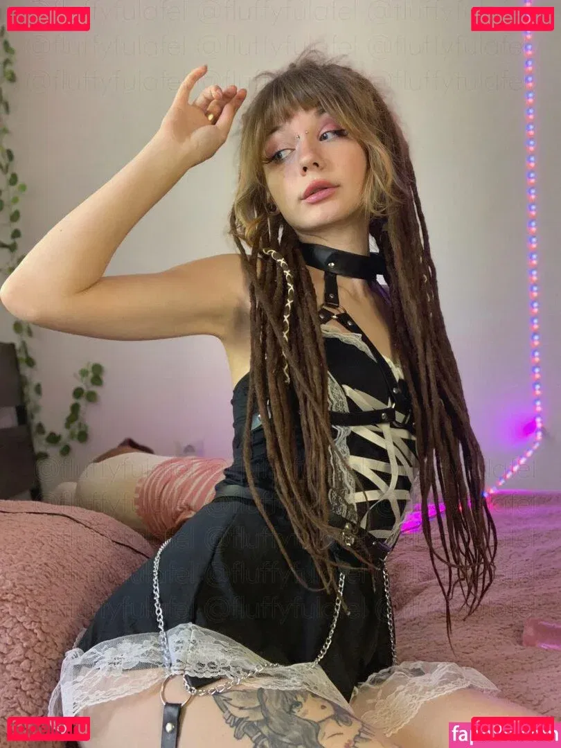 fluffyfulafel Onlyfans Photo Gallery 