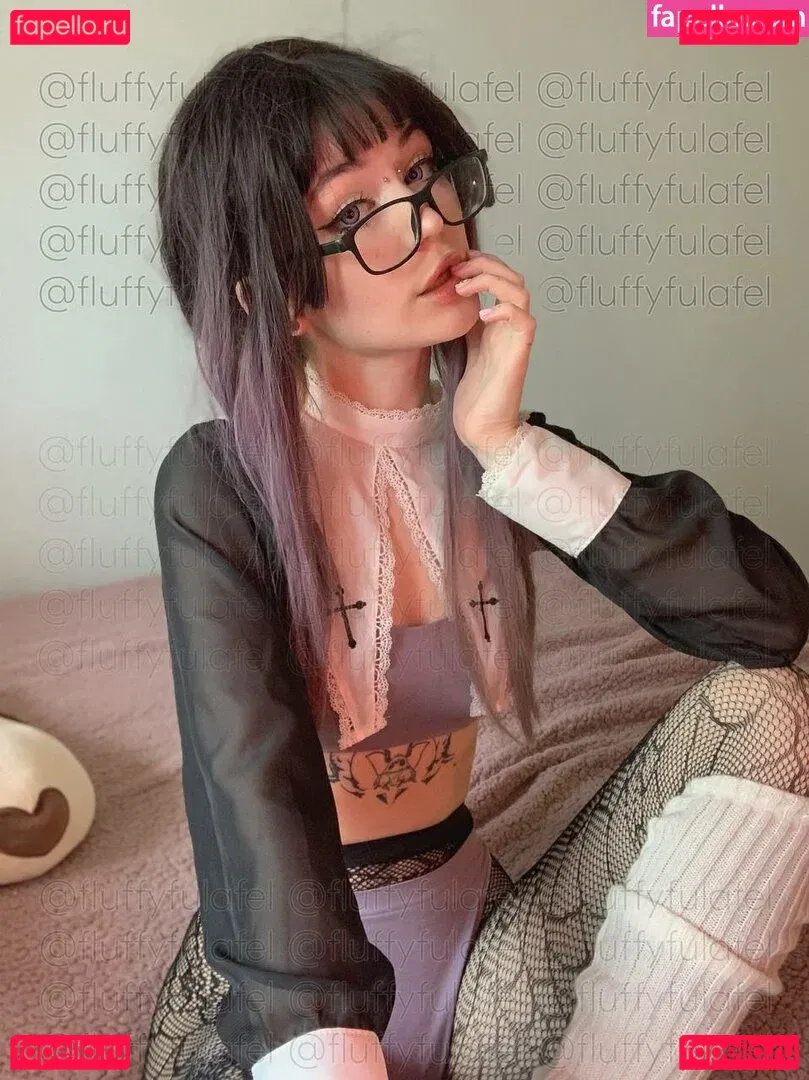 fluffyfulafel Onlyfans Photo Gallery 