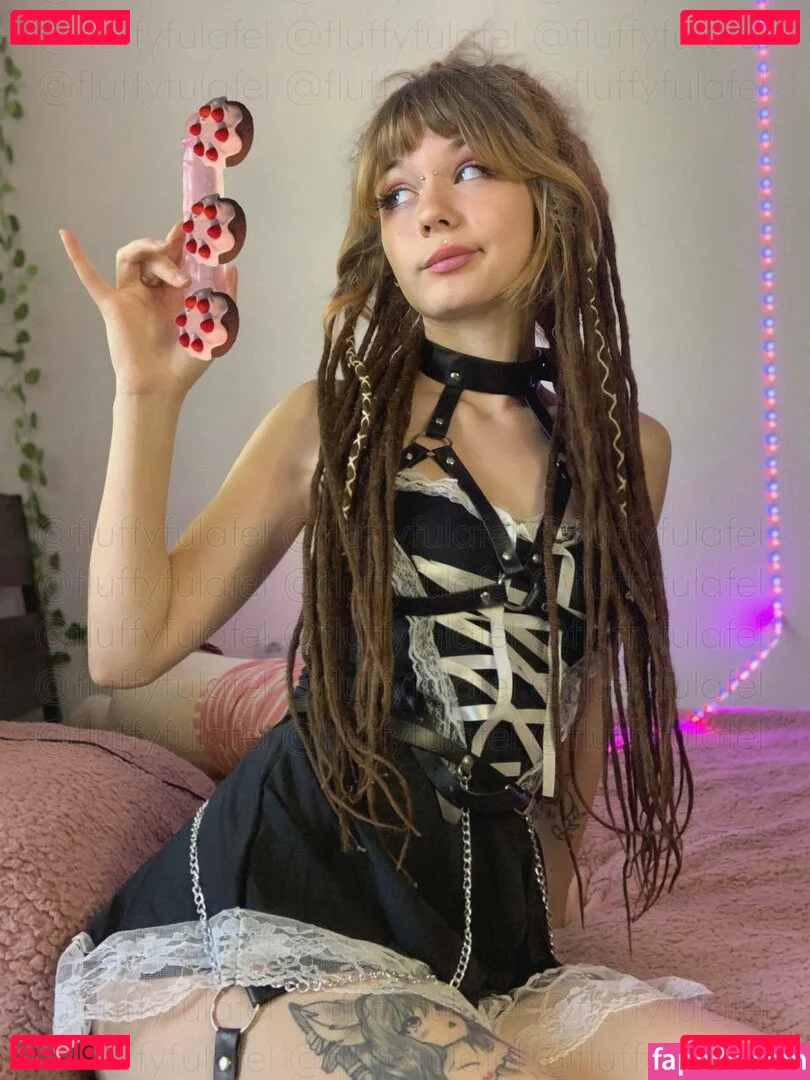 fluffyfulafel Onlyfans Photo Gallery 