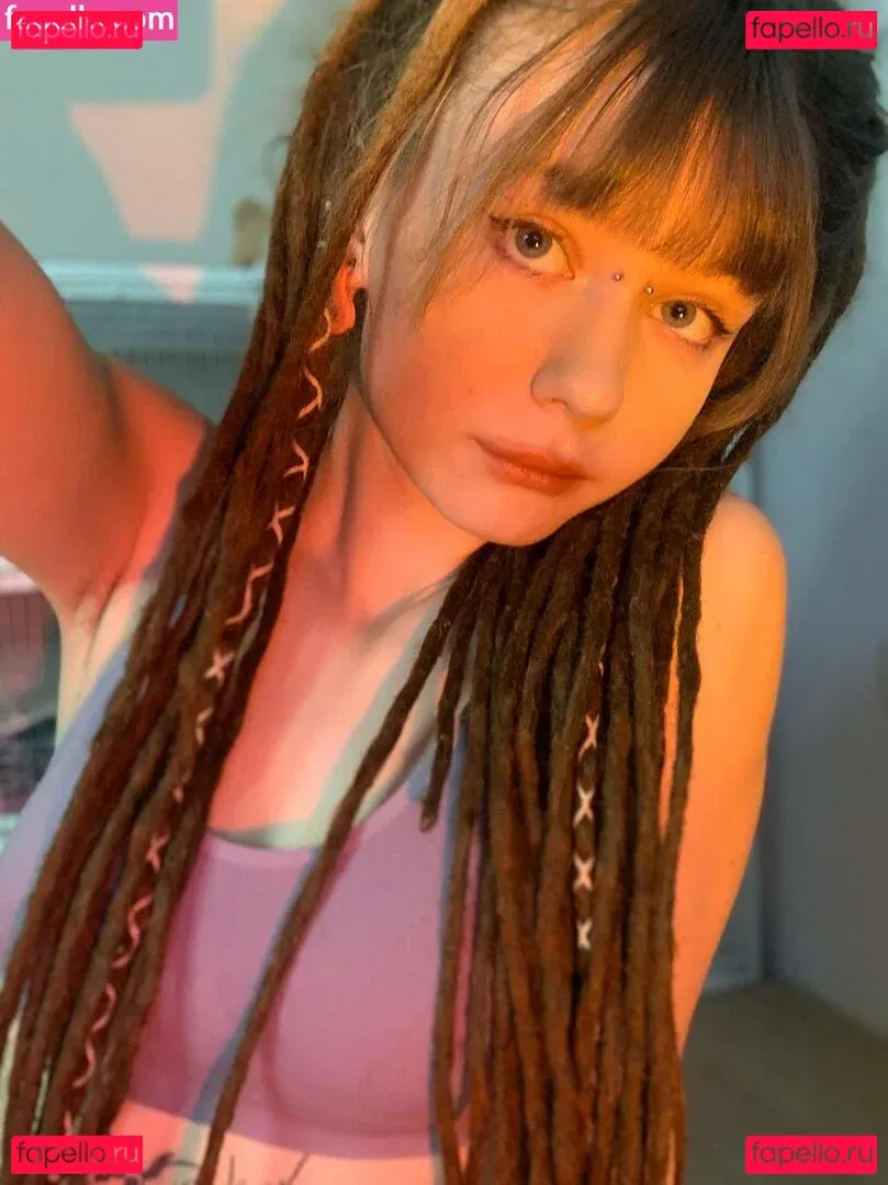 fluffyfulafel Onlyfans Photo Gallery 