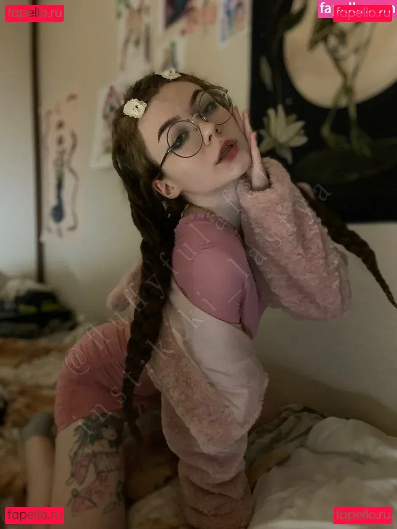 fluffyfulafel Onlyfans Photo Gallery 