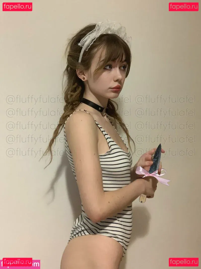 fluffyfulafel Onlyfans Photo Gallery 