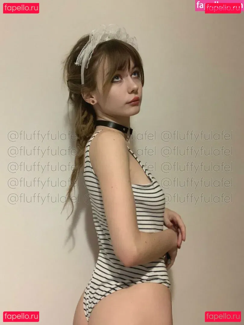 fluffyfulafel Onlyfans Photo Gallery 
