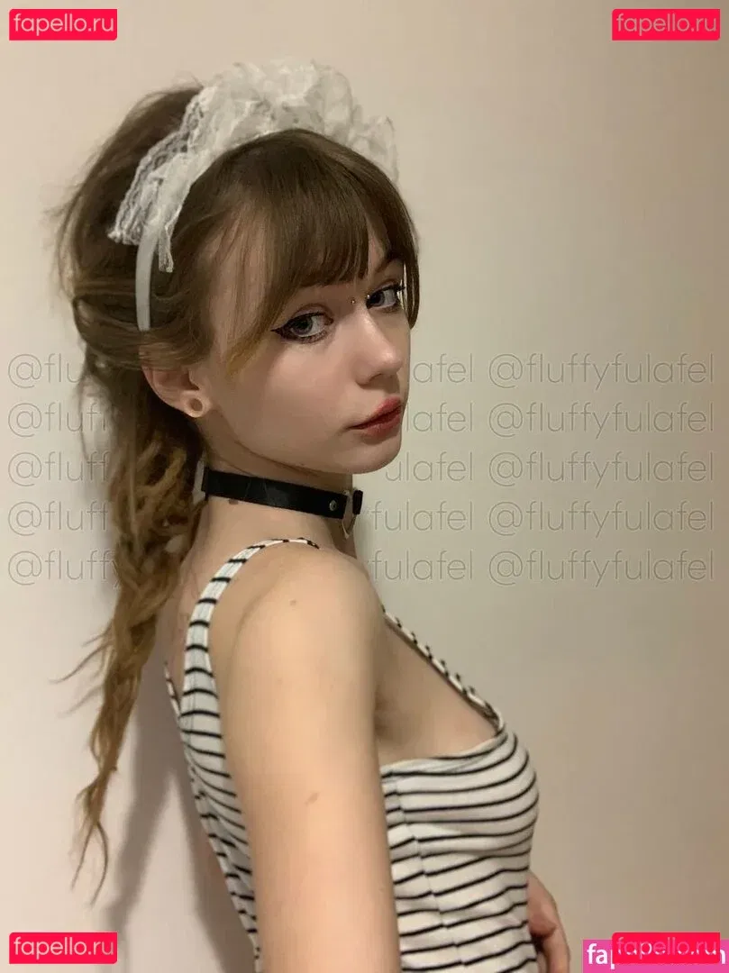 fluffyfulafel Onlyfans Photo Gallery 