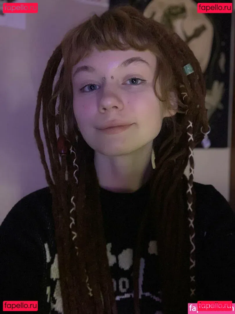 fluffyfulafel Onlyfans Photo Gallery 