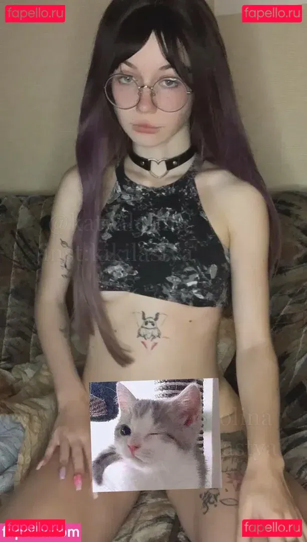 fluffyfulafel Onlyfans Photo Gallery 