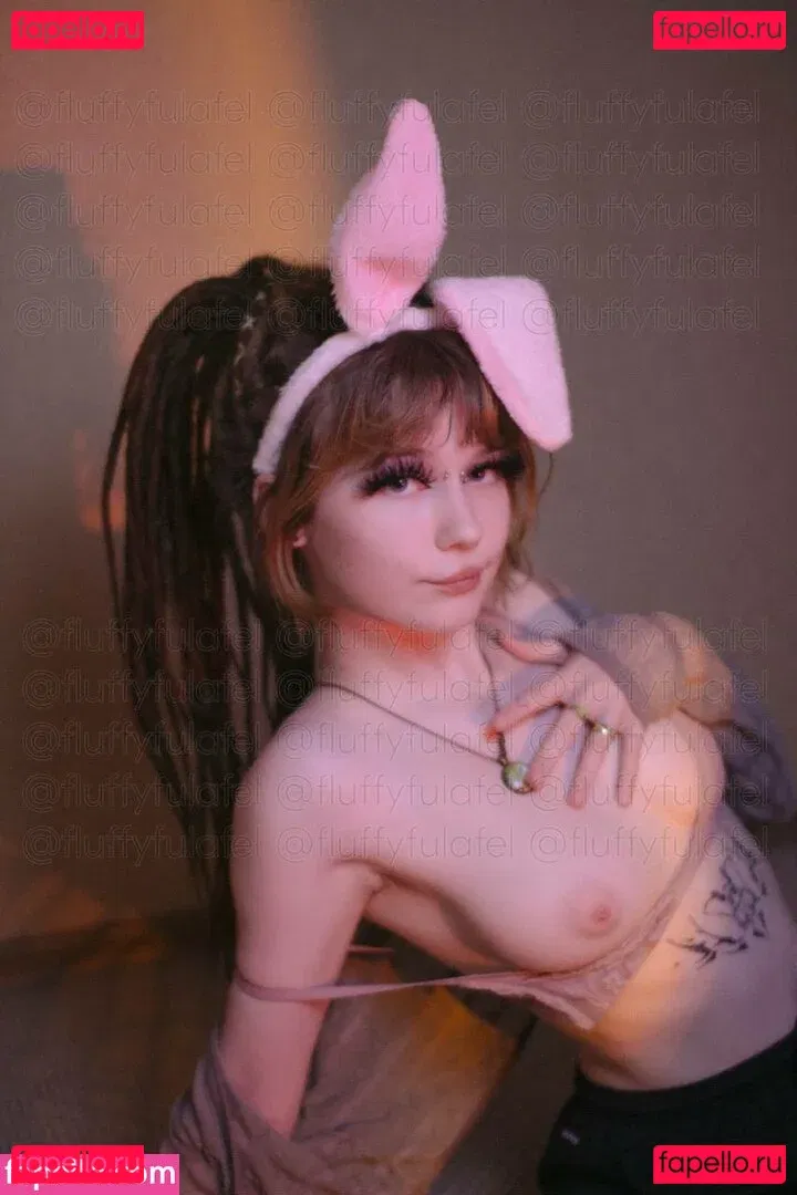 fluffyfulafel Onlyfans Photo Gallery 