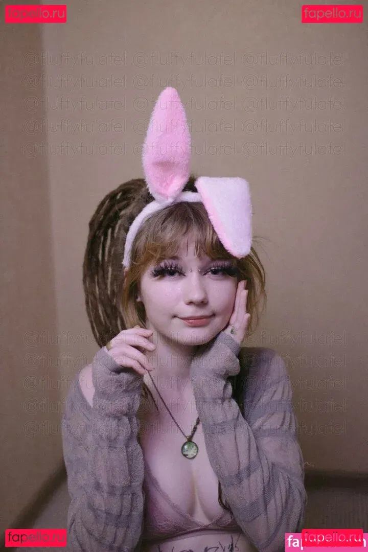 fluffyfulafel Onlyfans Photo Gallery 