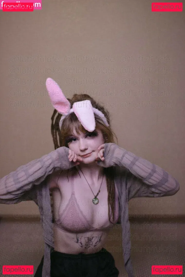 fluffyfulafel Onlyfans Photo Gallery 