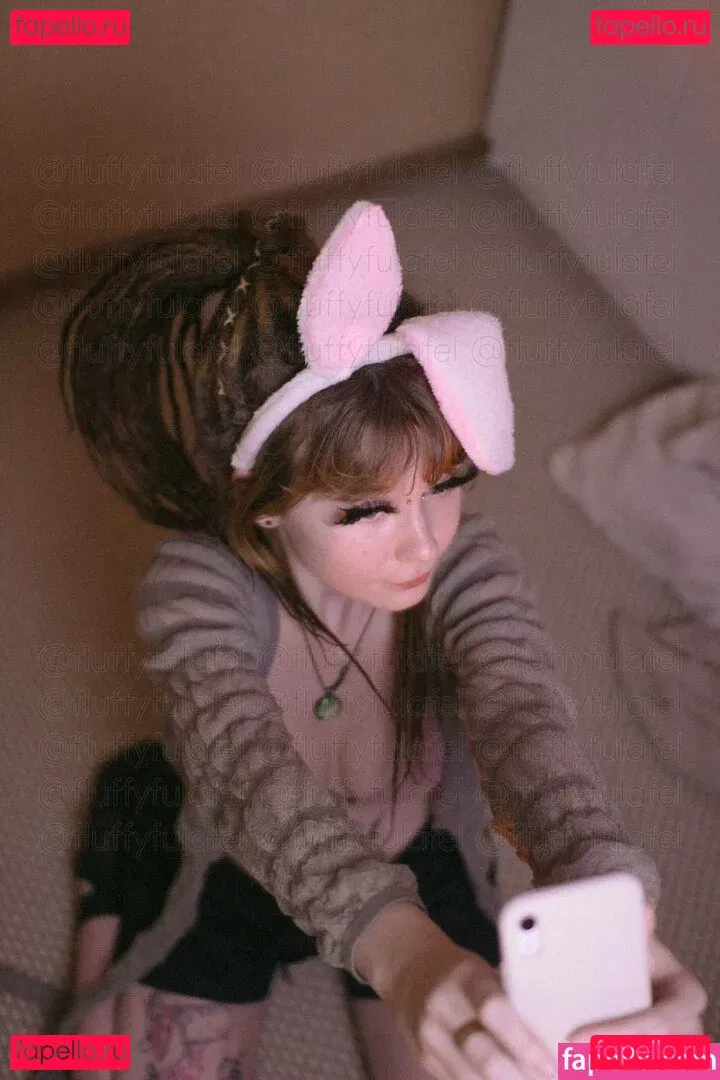 fluffyfulafel Onlyfans Photo Gallery 