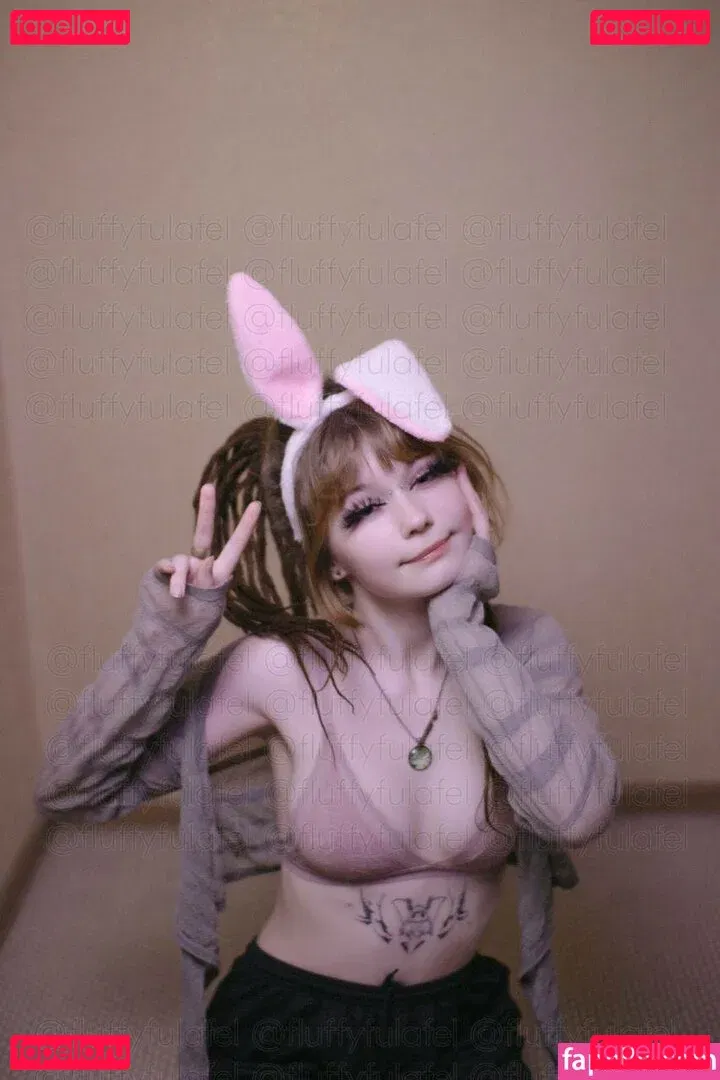 fluffyfulafel Onlyfans Photo Gallery 