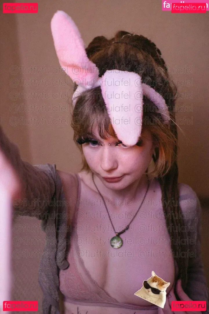 fluffyfulafel Onlyfans Photo Gallery 