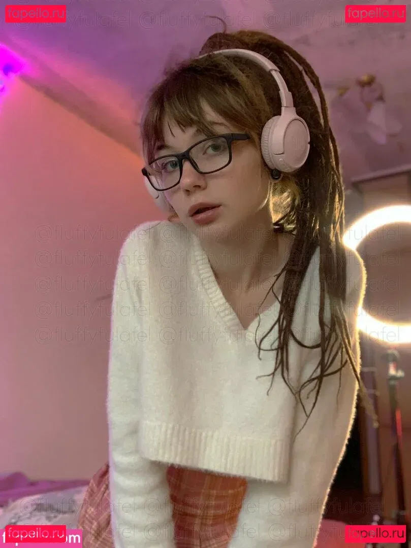 fluffyfulafel Onlyfans Photo Gallery 