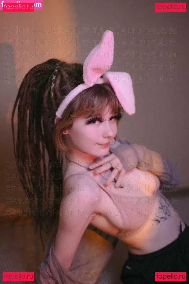 fluffyfulafel Onlyfans Photo Gallery 