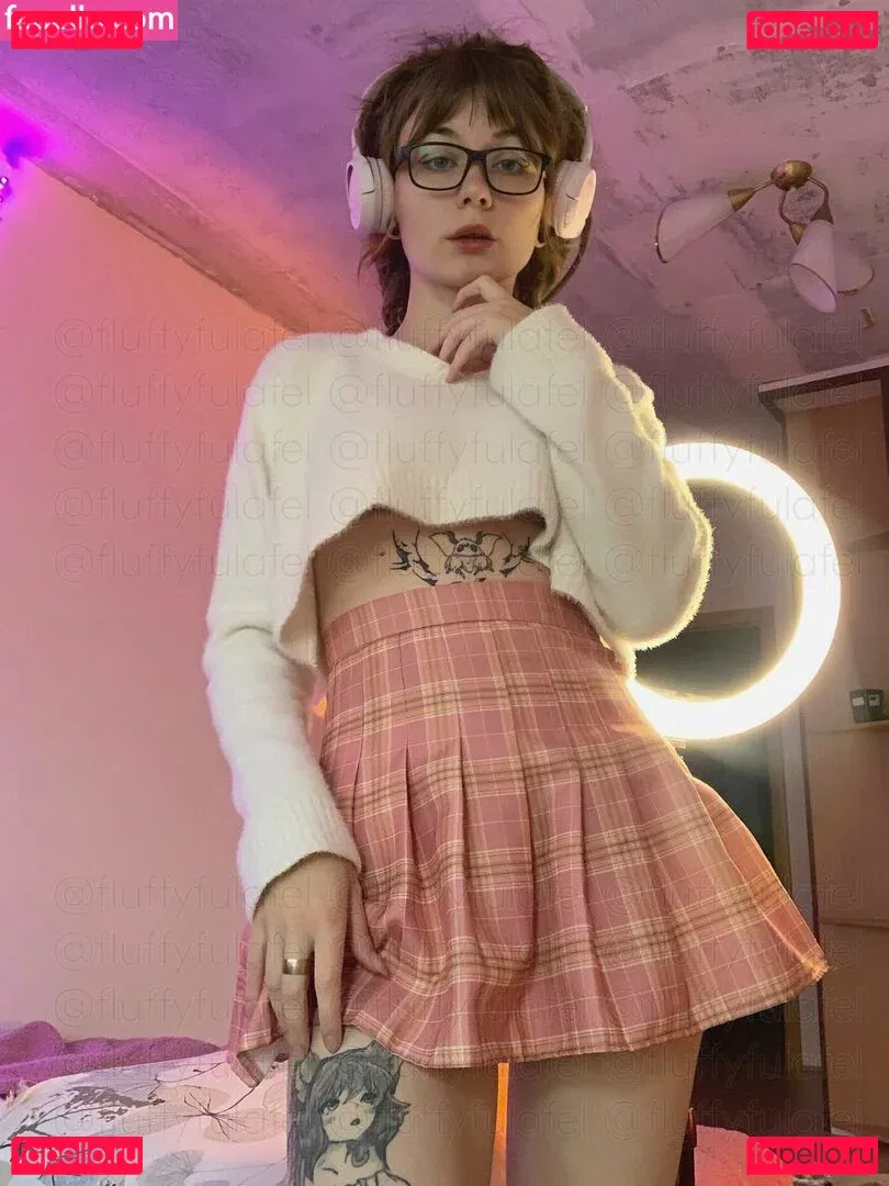 fluffyfulafel Onlyfans Photo Gallery 