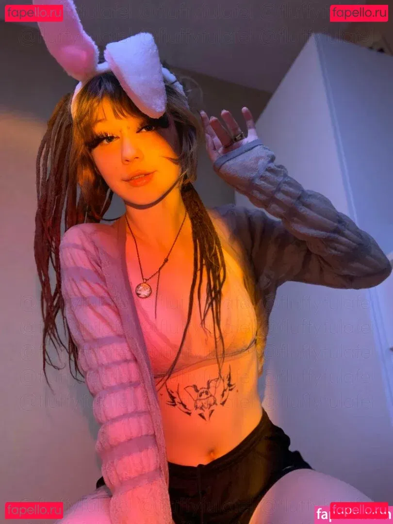 fluffyfulafel Onlyfans Photo Gallery 