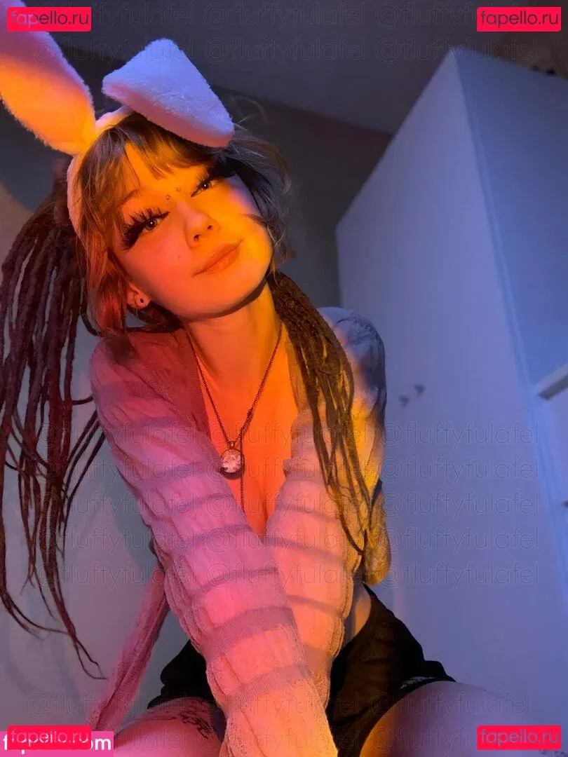 fluffyfulafel Onlyfans Photo Gallery 