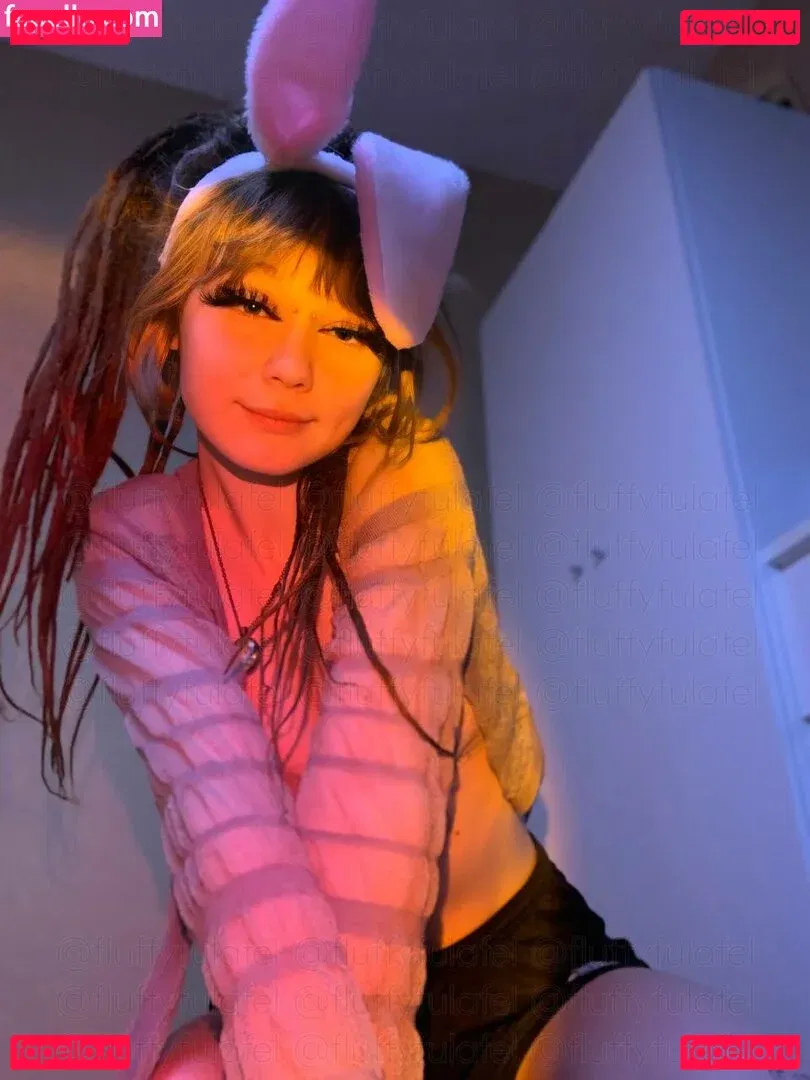 fluffyfulafel Onlyfans Photo Gallery 