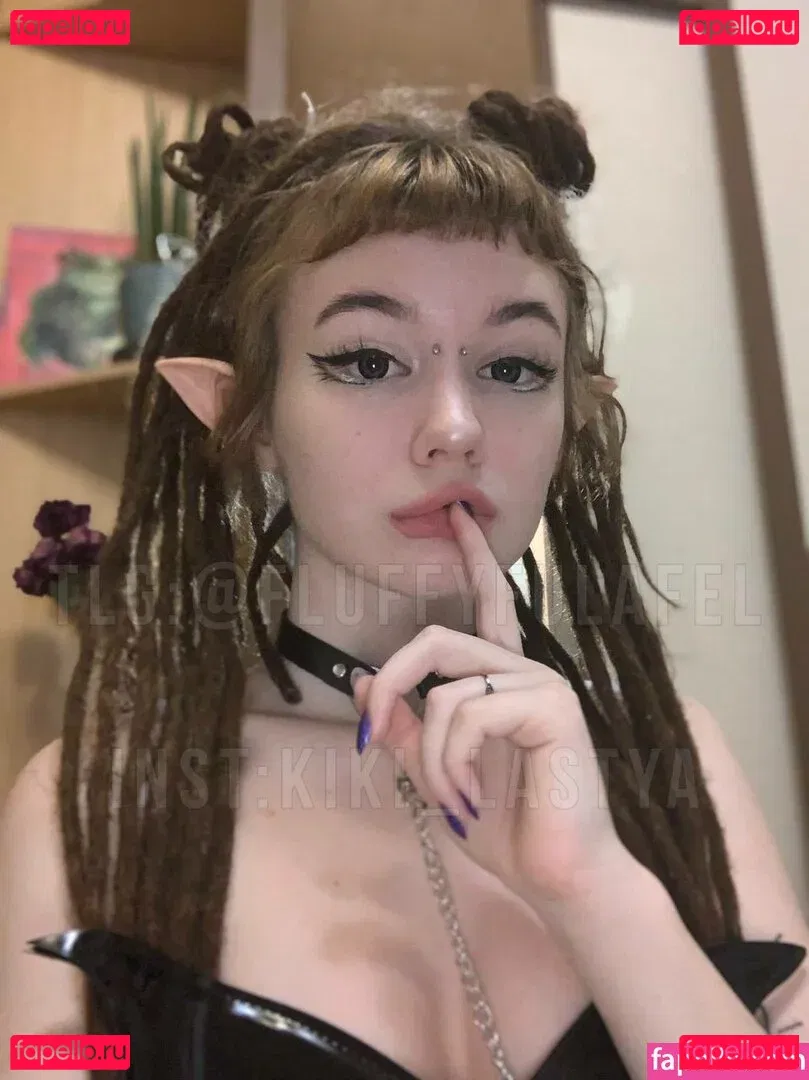 fluffyfulafel Onlyfans Photo Gallery 