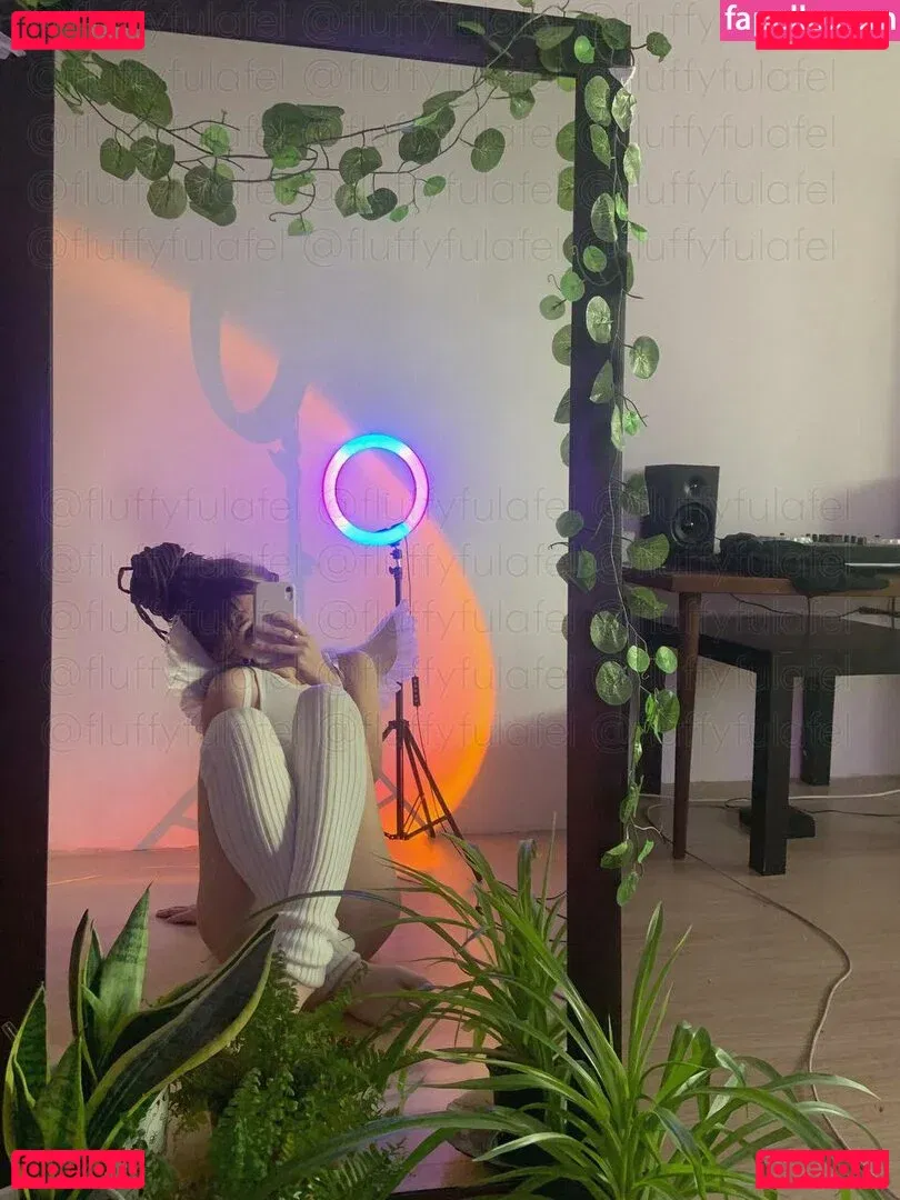 fluffyfulafel Onlyfans Photo Gallery 