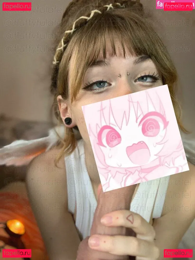 fluffyfulafel Onlyfans Photo Gallery 