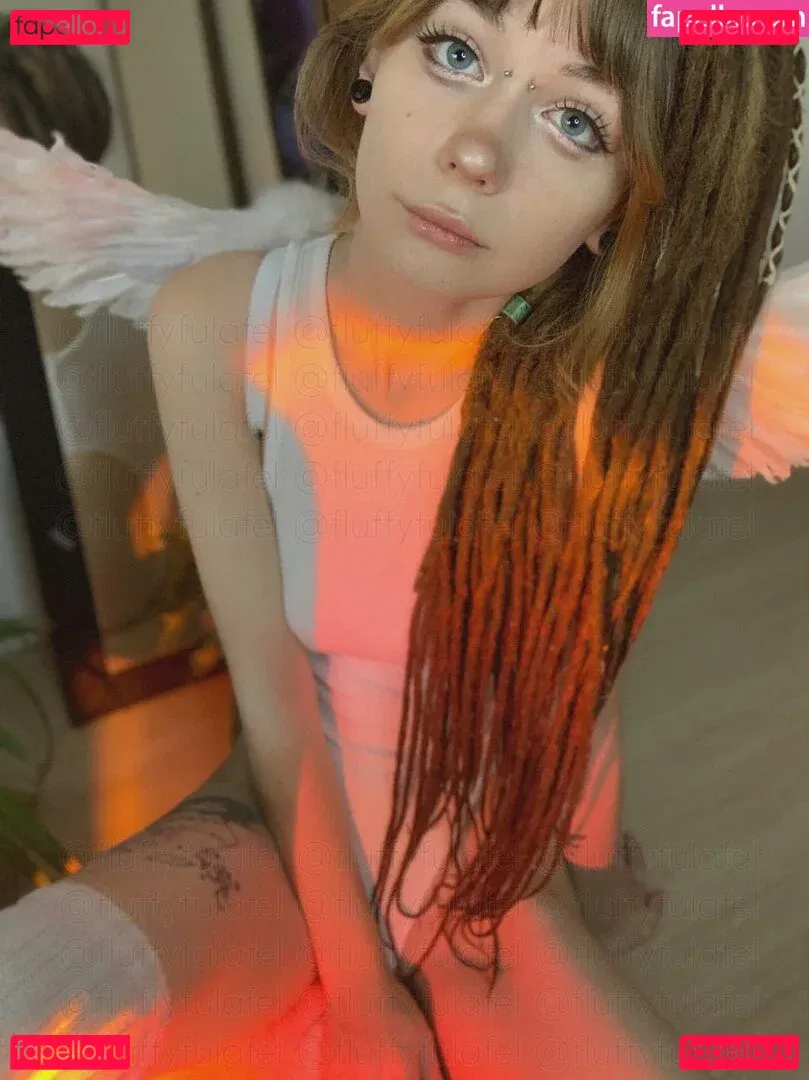 fluffyfulafel Onlyfans Photo Gallery 