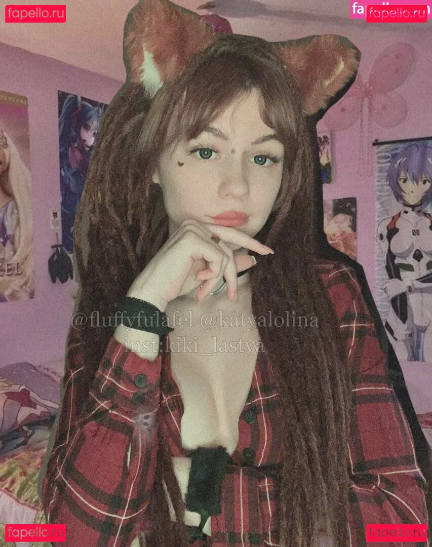 fluffyfulafel Onlyfans Photo Gallery 