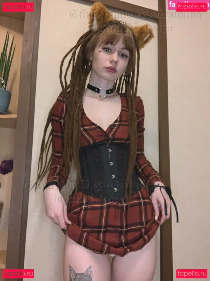 fluffyfulafel Onlyfans Photo Gallery 