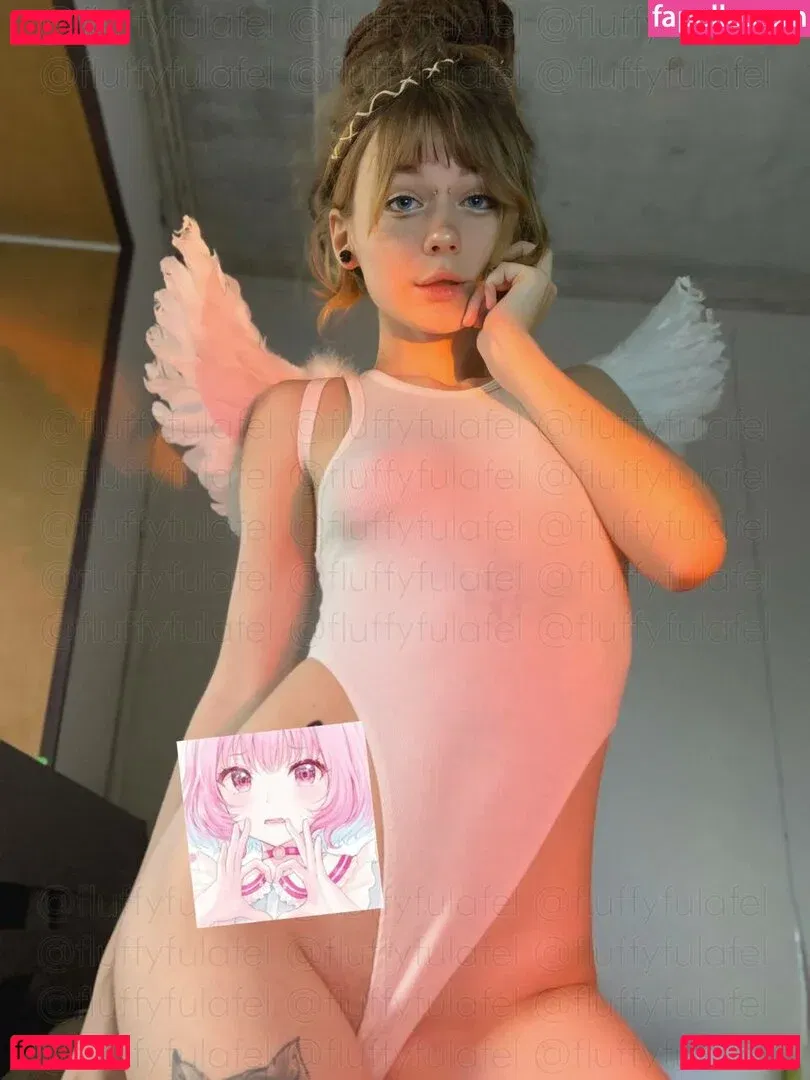 fluffyfulafel Onlyfans Photo Gallery 