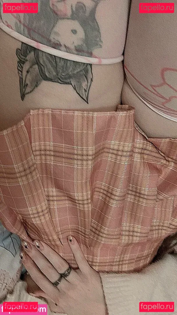 fluffyfulafel Onlyfans Photo Gallery 