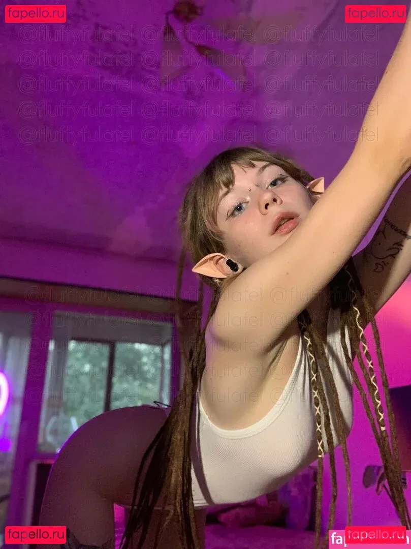 fluffyfulafel Onlyfans Photo Gallery 