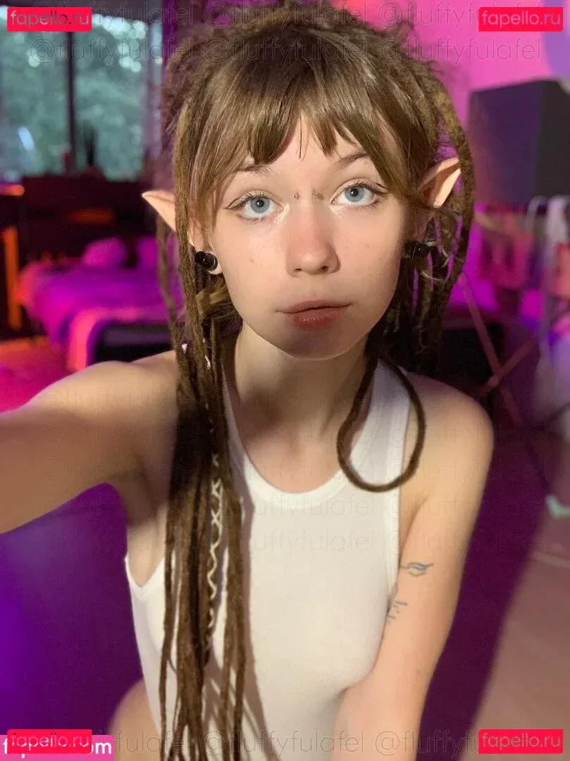 fluffyfulafel Onlyfans Photo Gallery 