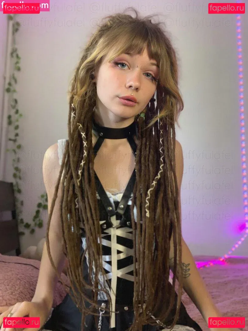 fluffyfulafel Onlyfans Photo Gallery 