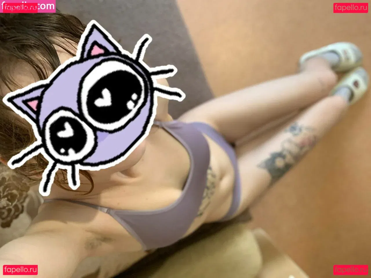 fluffyfulafel Onlyfans Photo Gallery 