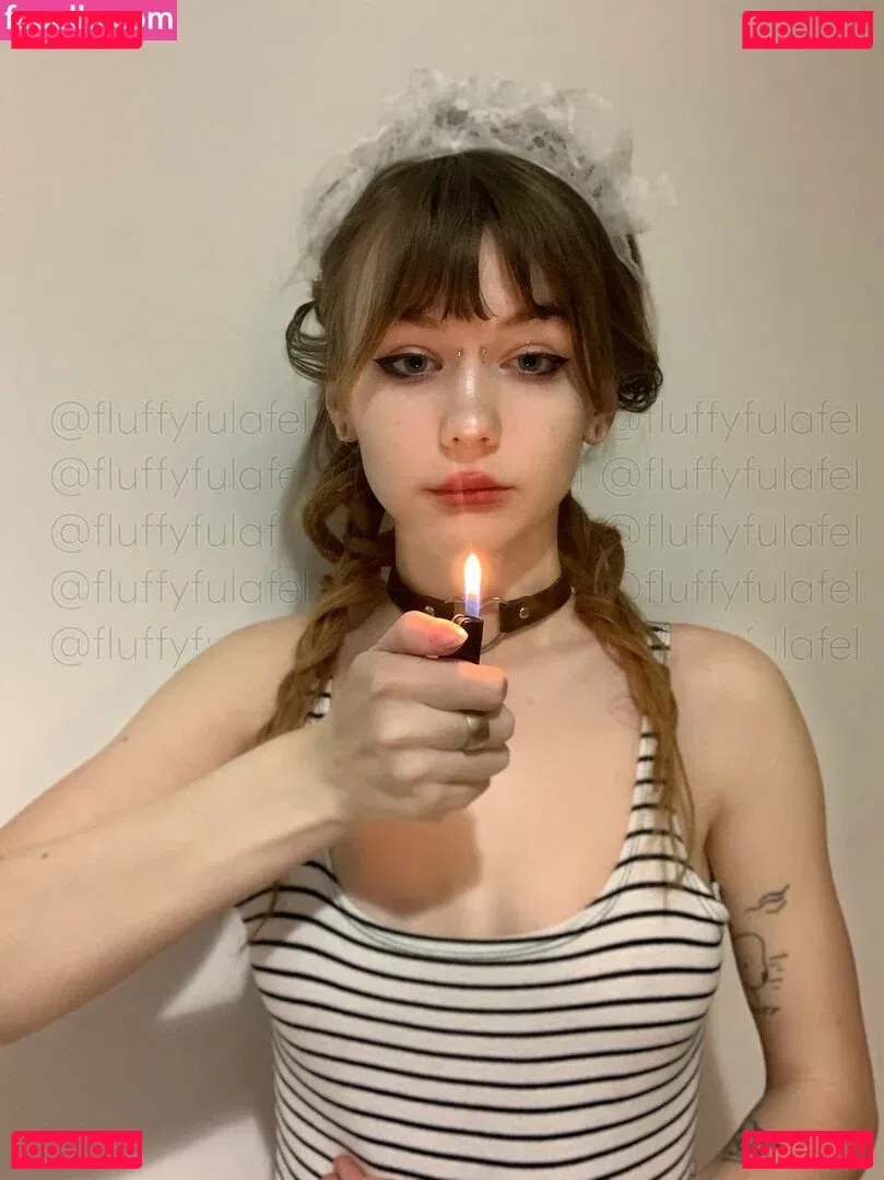 fluffyfulafel Onlyfans Photo Gallery 