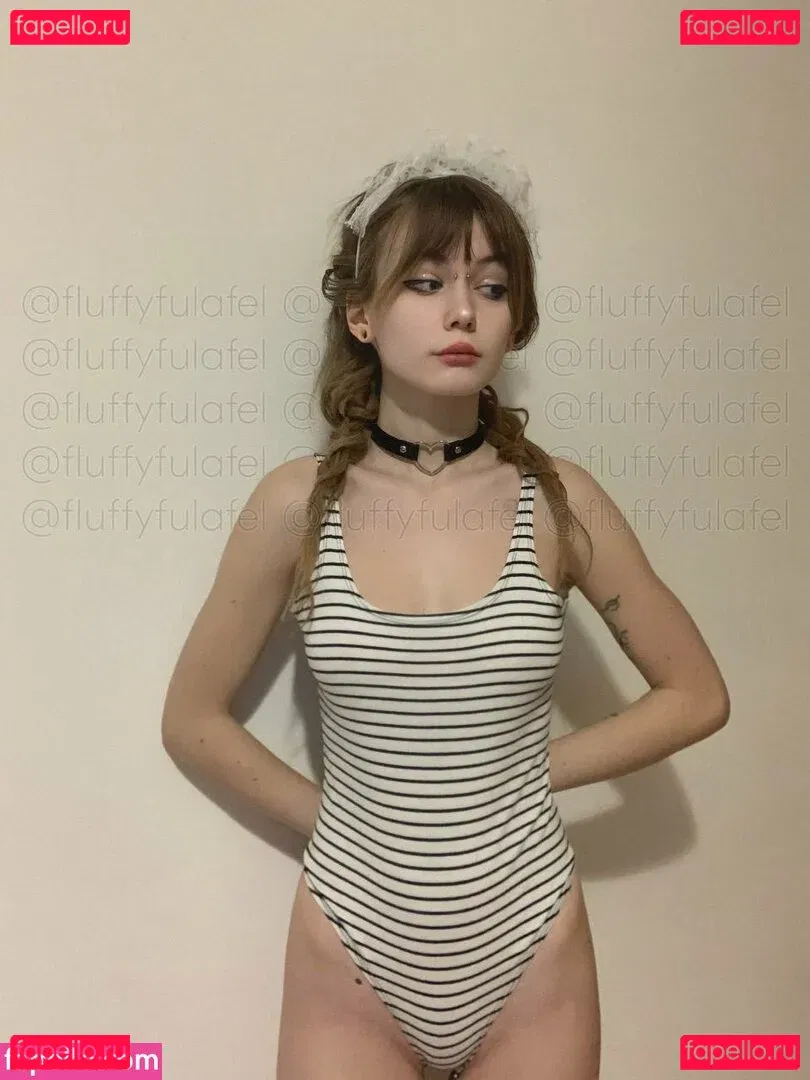 fluffyfulafel Onlyfans Photo Gallery 