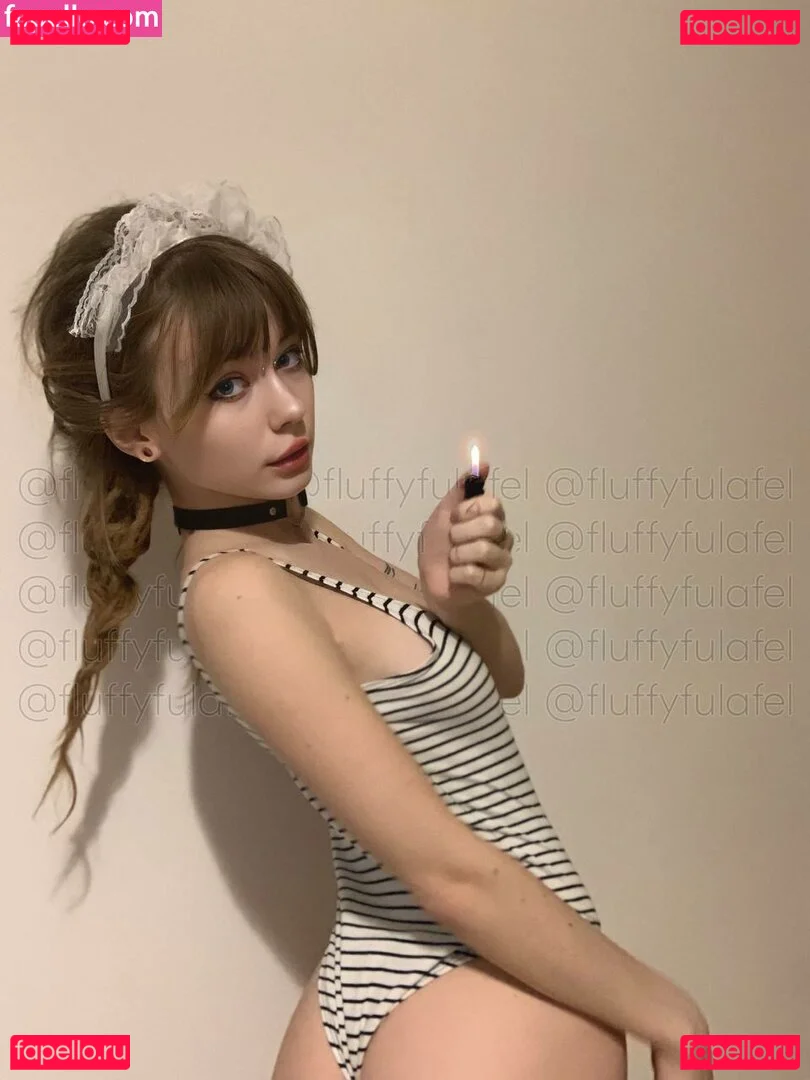 fluffyfulafel Onlyfans Photo Gallery 