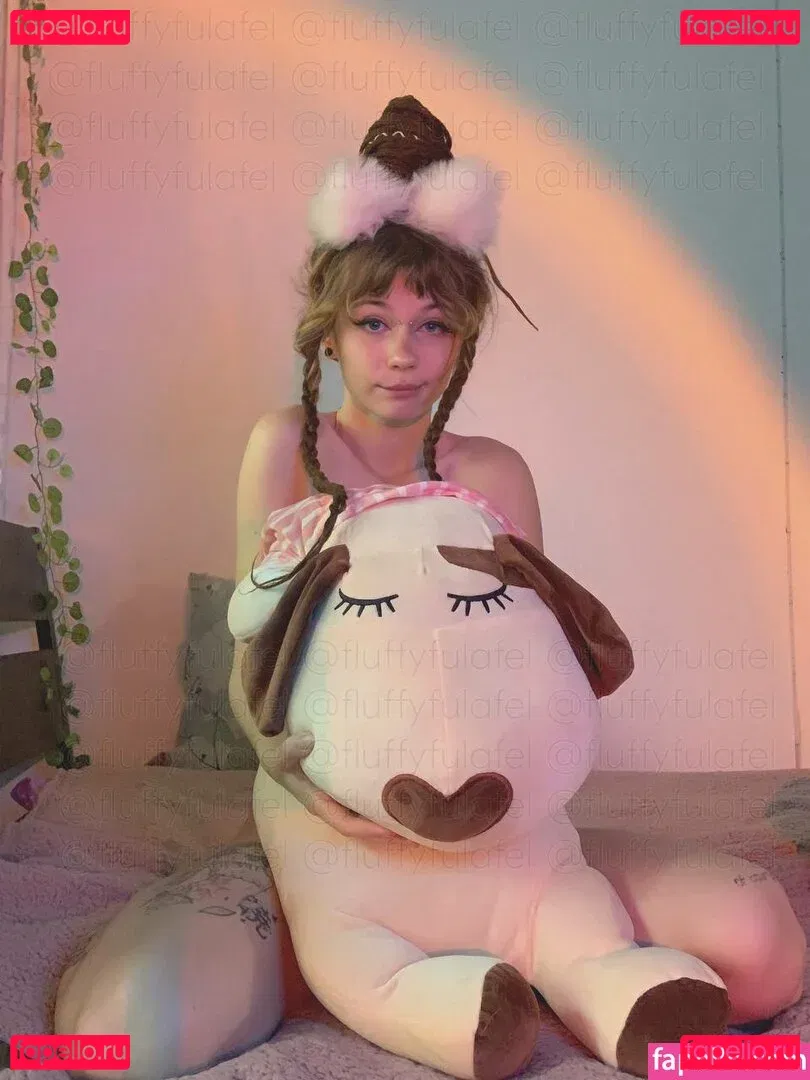 fluffyfulafel Onlyfans Photo Gallery 