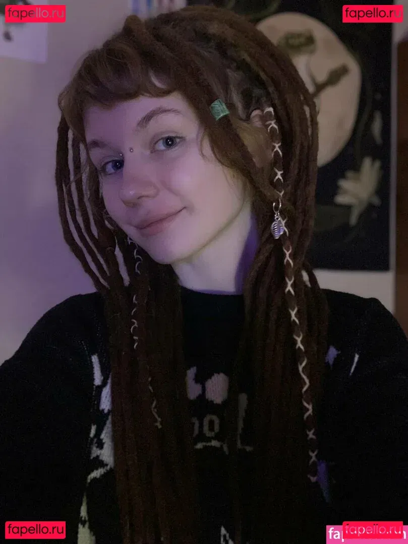 fluffyfulafel Onlyfans Photo Gallery 