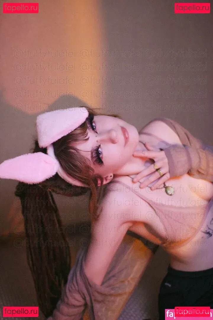 fluffyfulafel Onlyfans Photo Gallery 