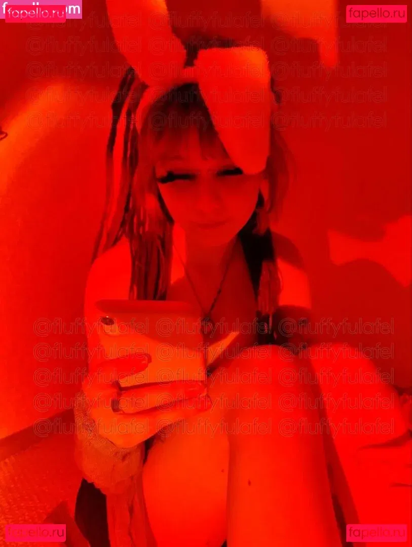 fluffyfulafel Onlyfans Photo Gallery 