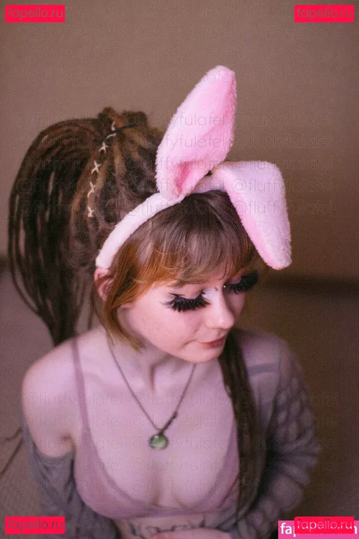 fluffyfulafel Onlyfans Photo Gallery 