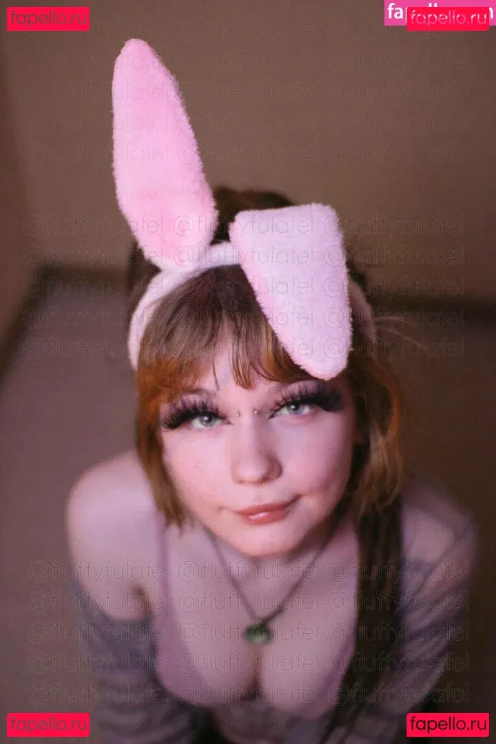 fluffyfulafel Onlyfans Photo Gallery 