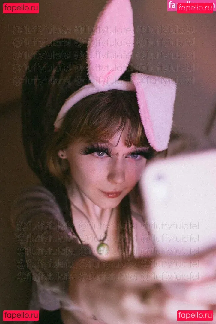 fluffyfulafel Onlyfans Photo Gallery 