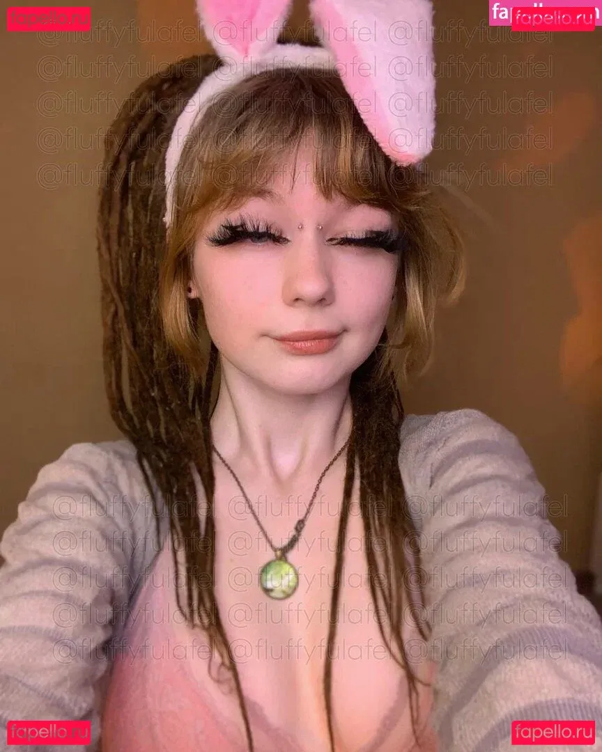 fluffyfulafel Onlyfans Photo Gallery 