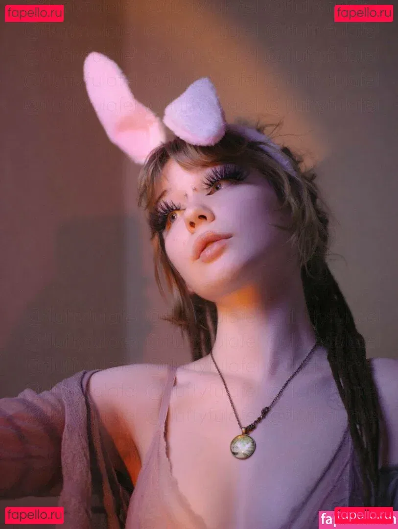 fluffyfulafel Onlyfans Photo Gallery 