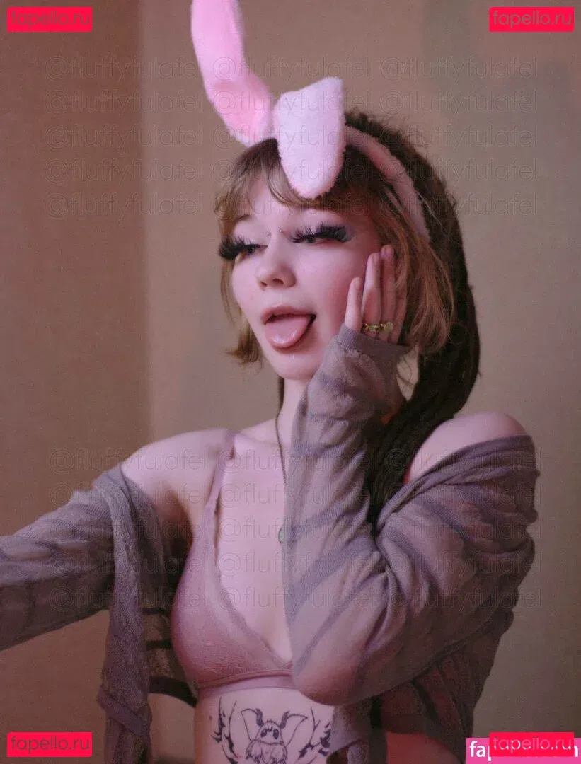 fluffyfulafel Onlyfans Photo Gallery 