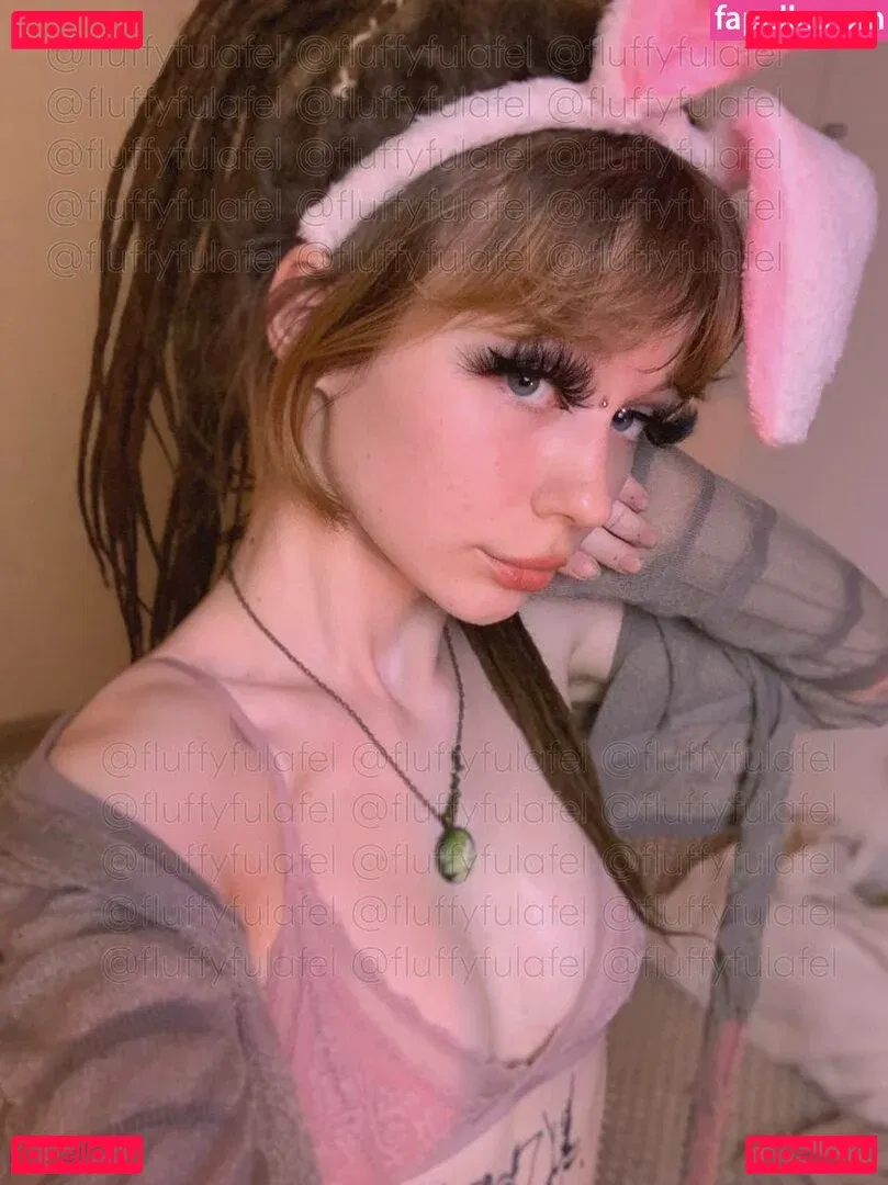 fluffyfulafel Onlyfans Photo Gallery 